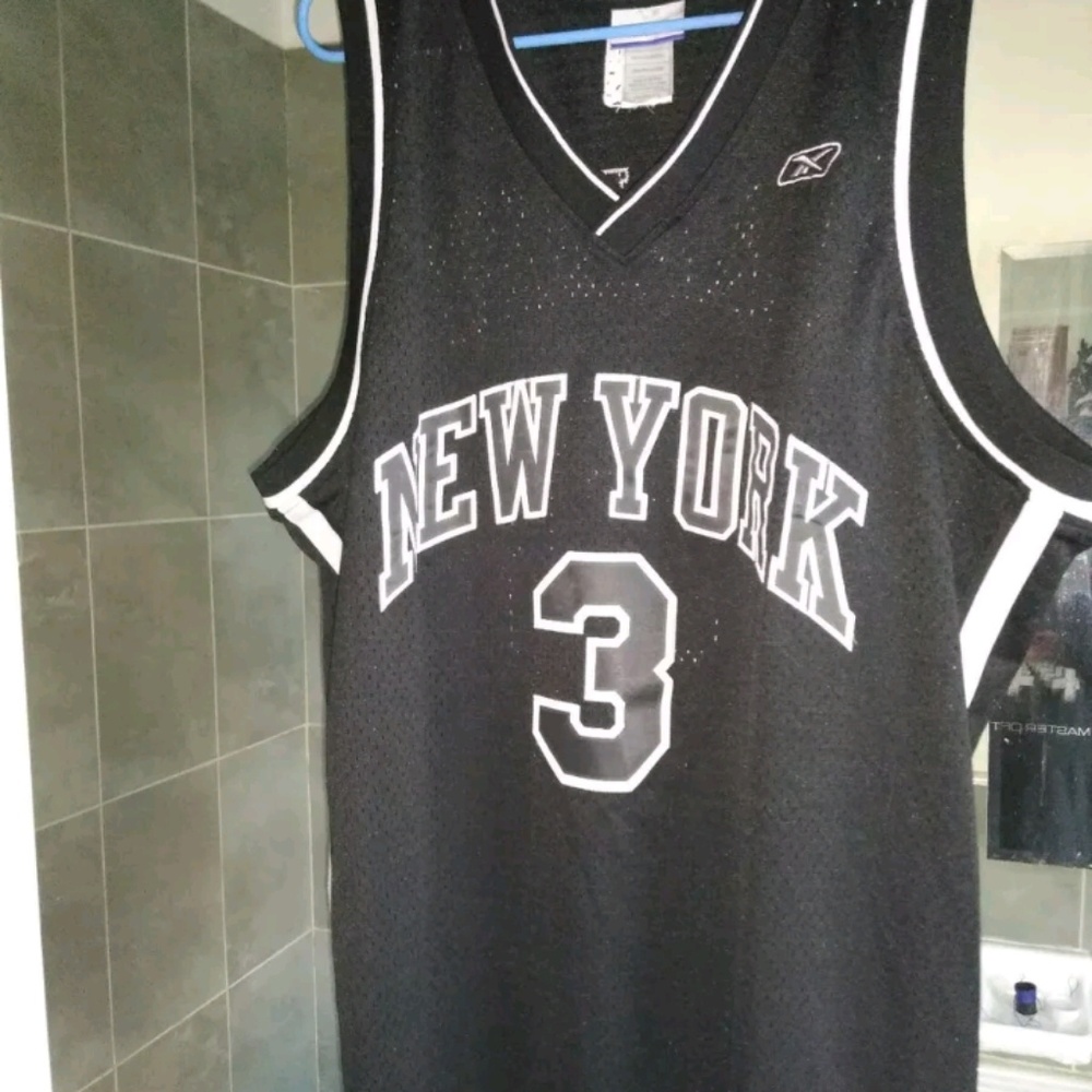 Vintage marbury Jersey